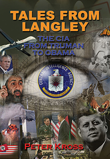 Tales From Langley Ebook